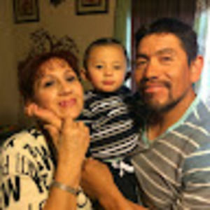 Meet your Posher, Maria